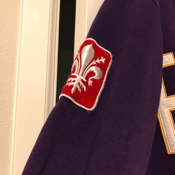 Firenze Jacket - Picture 3 of 4